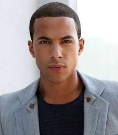 Marvin Humes